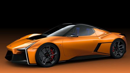 Salón del Automóvil de Japón