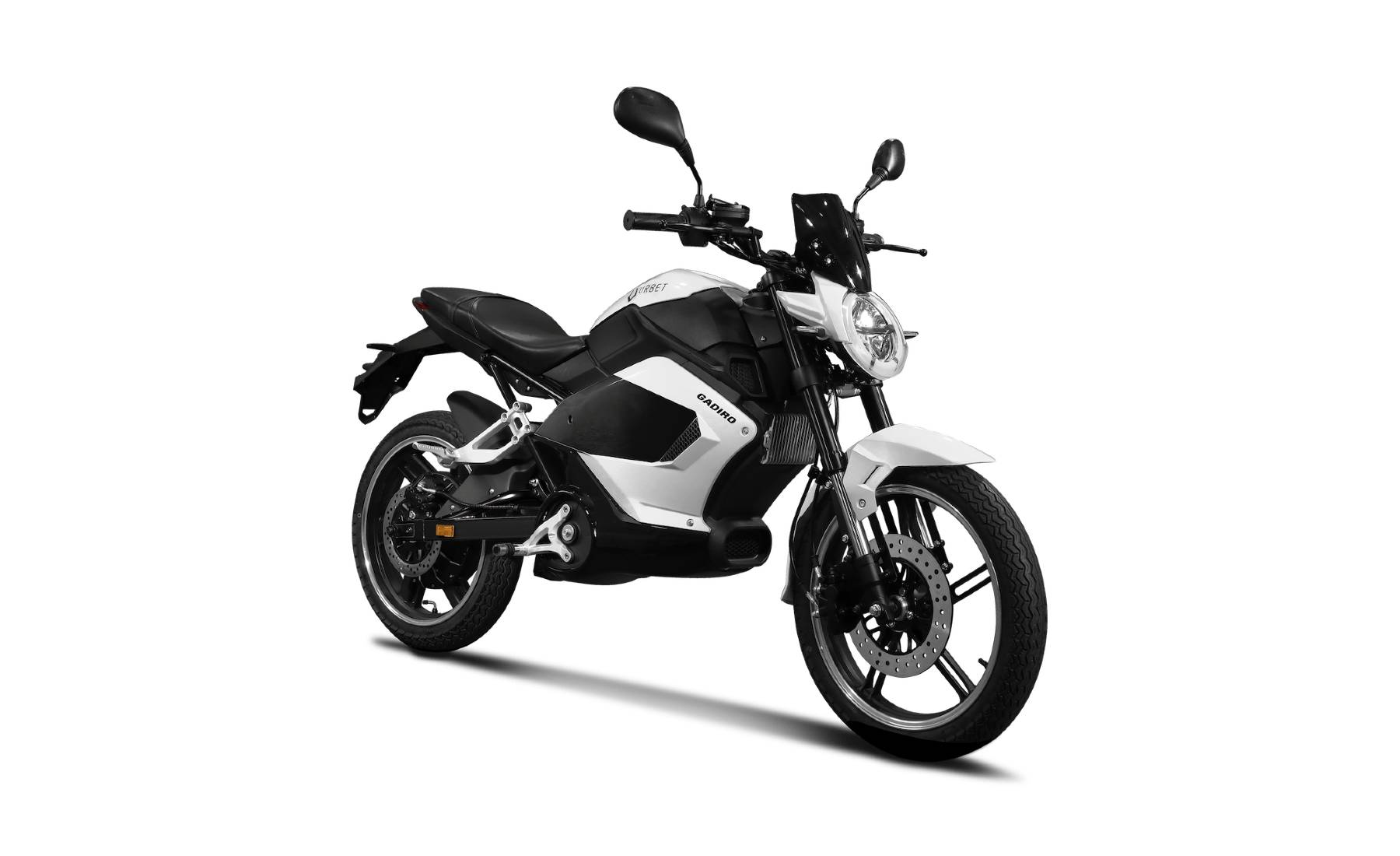 Motos eléctricas baratas