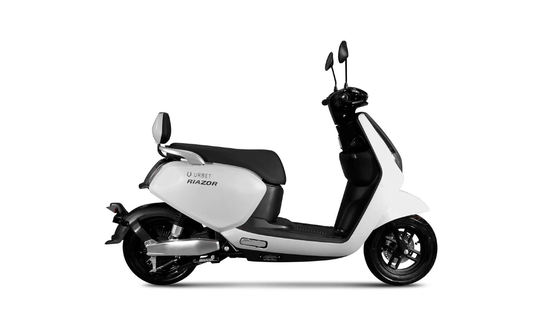 Ciclomotores eléctricos baratos