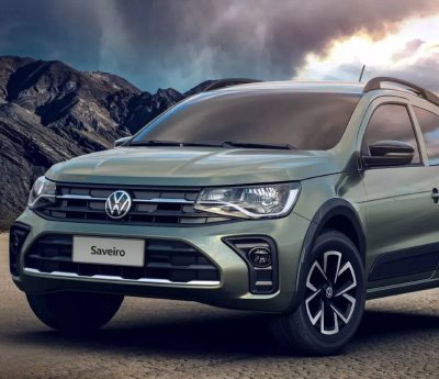 Coches que no se venden en España