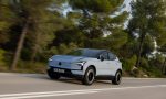 Nuevo Volvo EX30: el sorprendente eléctrico que va a agitar el mercado