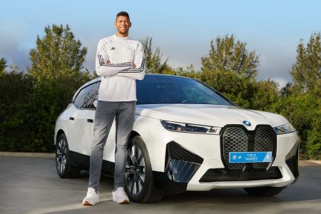 BMW Real Madrid Baloncesto