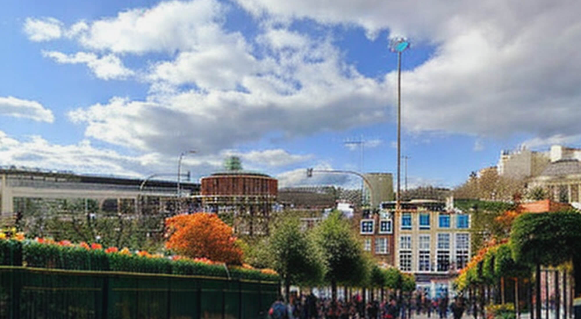 inteligencia artificial