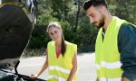 ¿Cuántos chalecos reflectantes hay que llevar en el coche?