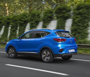 coche más vendido en septiembre de 2023