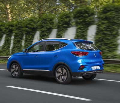 coche más vendido en septiembre de 2023