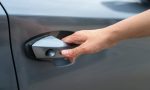 El truco para abrir la puerta si el mando del coche no funciona