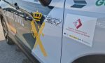 Los coches en los que la Guardia Civil ha gastado seis millones de euros