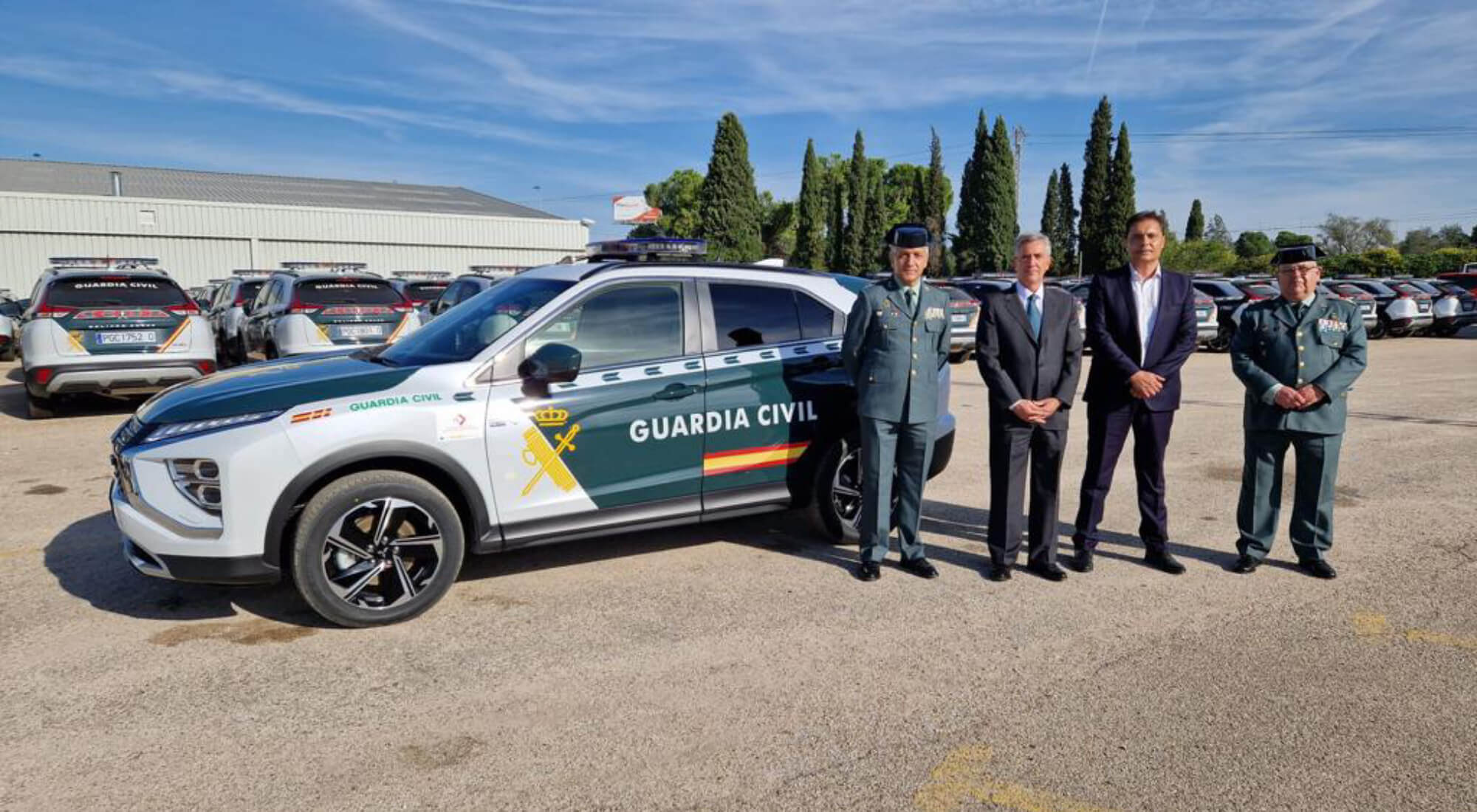 guardia civil