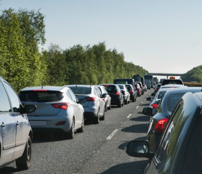 peores conductores coche
