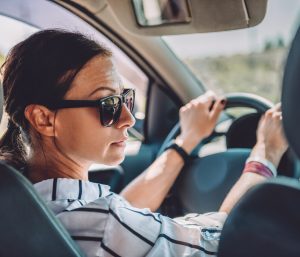 comportamientos multa tráfico