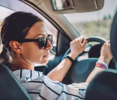 comportamientos multa tráfico