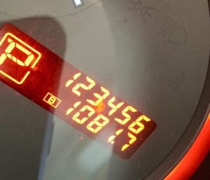 coches modificaciones cuentakilómetros