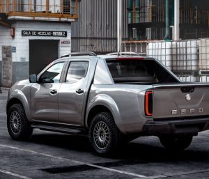 Ebro-EV Motores Chery