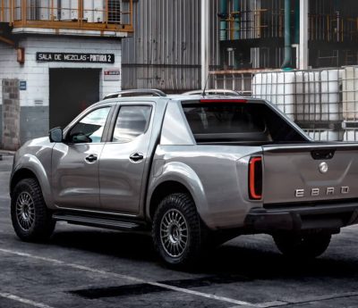 Ebro-EV Motores Chery