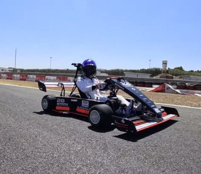 kart