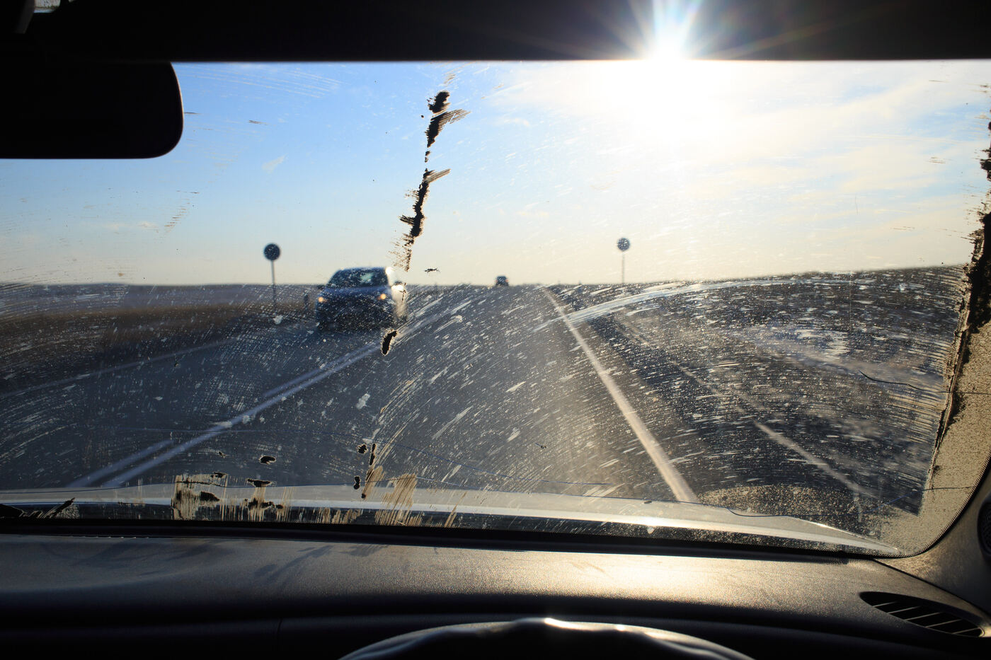 líquido limpiaparabrisas pastillas
