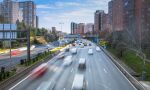 Cuatro nuevos radares ya vigilan estas carreteras de Madrid (y uno está en una vía muy frecuentada los fines de semana) 
