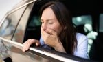 El truco para no marearse en el coche: es eficaz y cuesta solo un par de euros