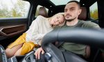 ¿Eres acompañante en un coche? Cuidado que también te pueden multar, y hasta con 500 euros o más