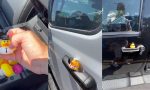 ¿Qué tiene que ver con Jeep la ‘locura’ de los patos de goma?