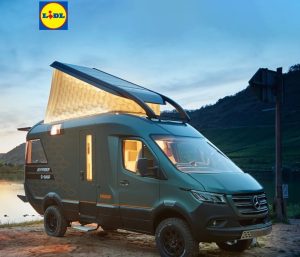 timo camper lidl