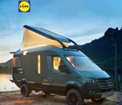 timo camper lidl