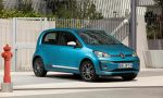 Volkswagen Up, el último urbano en caer