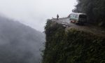 Las ocho carreteras más peligrosas del mundo