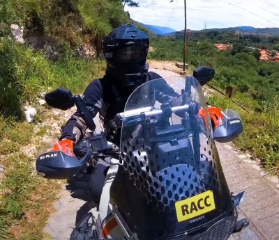 Charly Sinewan últimos días