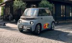 El Citroën más barato exprime su lado divertido