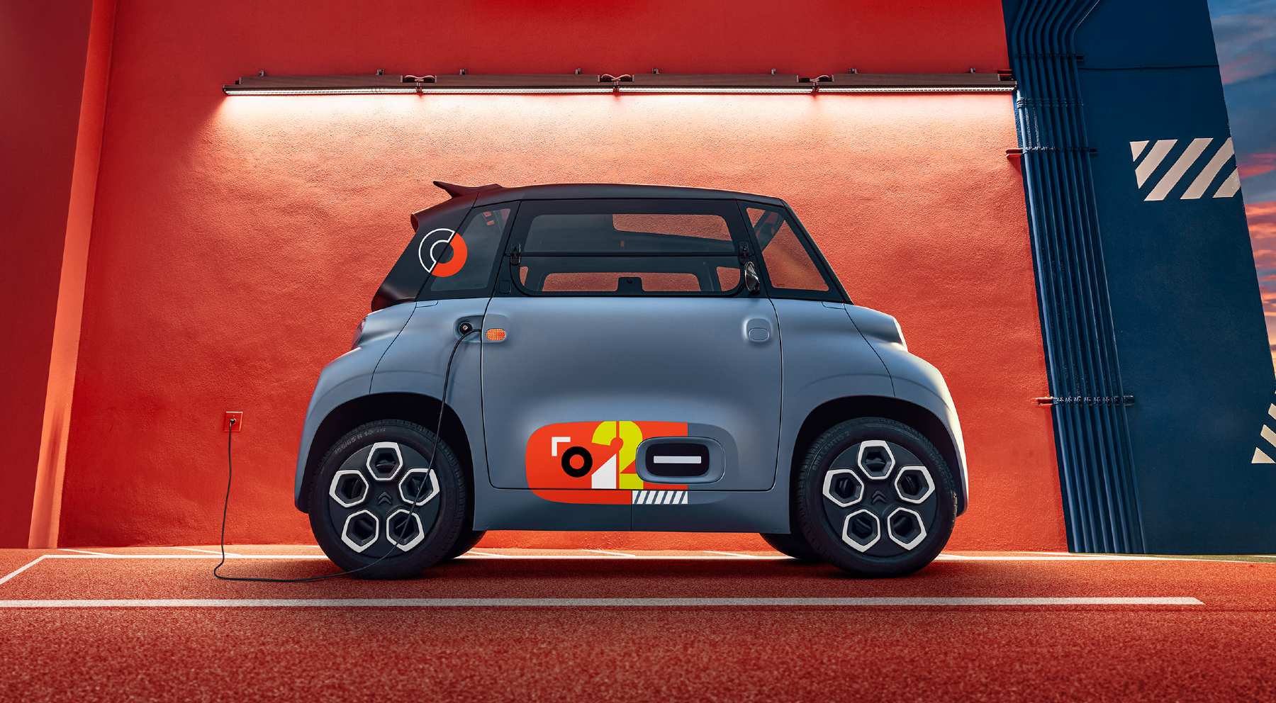 Citroën My Ami Pop