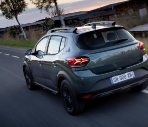 Coche más vendido en Europa