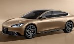 Un nuevo coche eléctrico chino con más de 1.000 kilómetros de autonomía