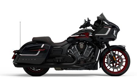 Salón Moto Milán EICMA 2023