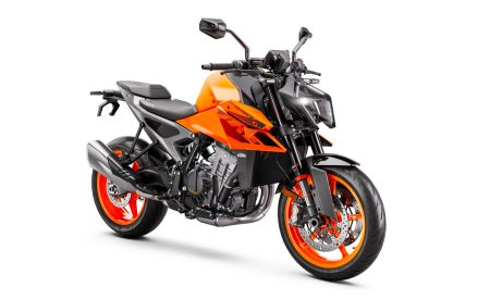 Salón Moto Milán EICMA 2023