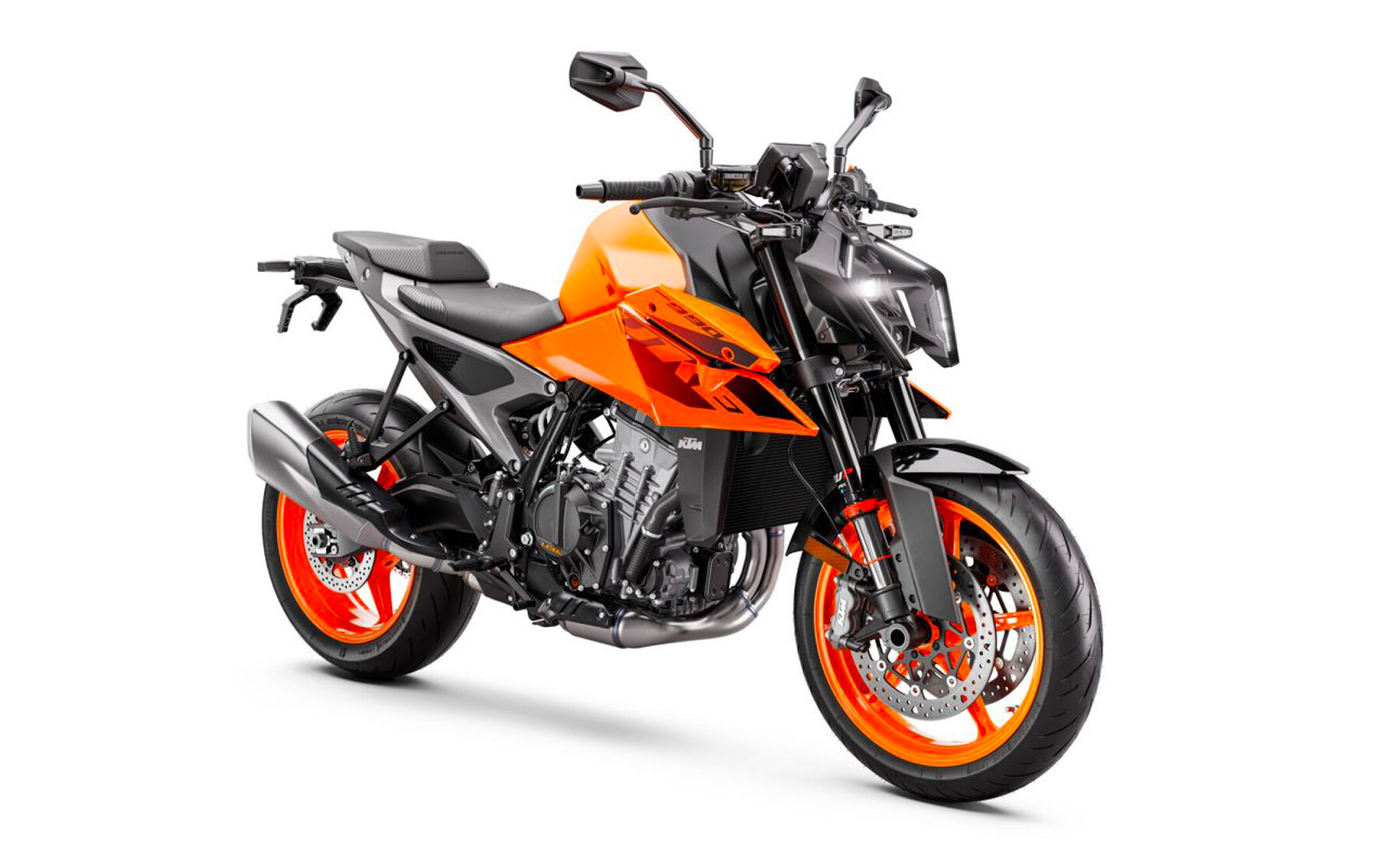 Salón Moto Milán EICMA 2023