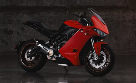 Salón Moto Milán EICMA 2023