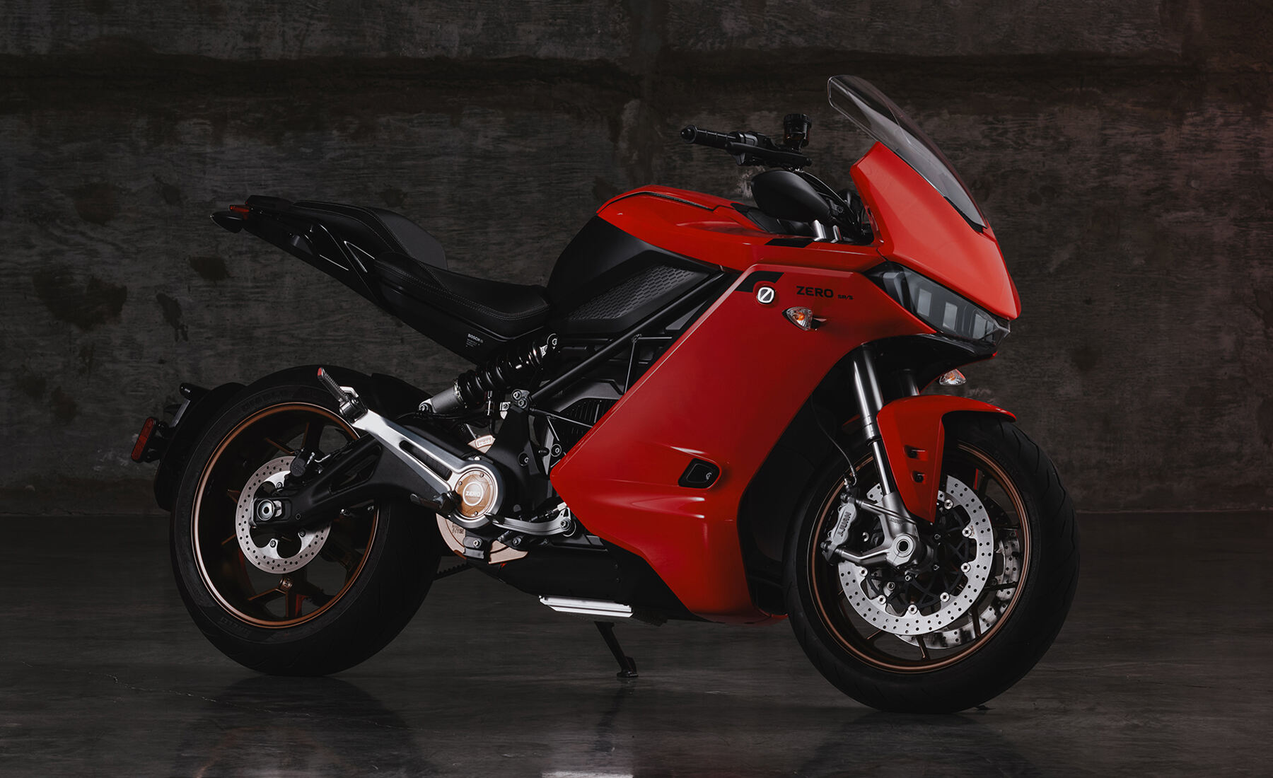 Salón Moto Milán EICMA 2023