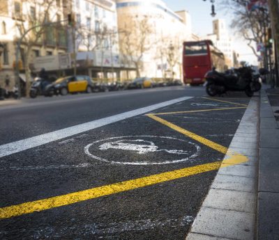recarga coche electrico