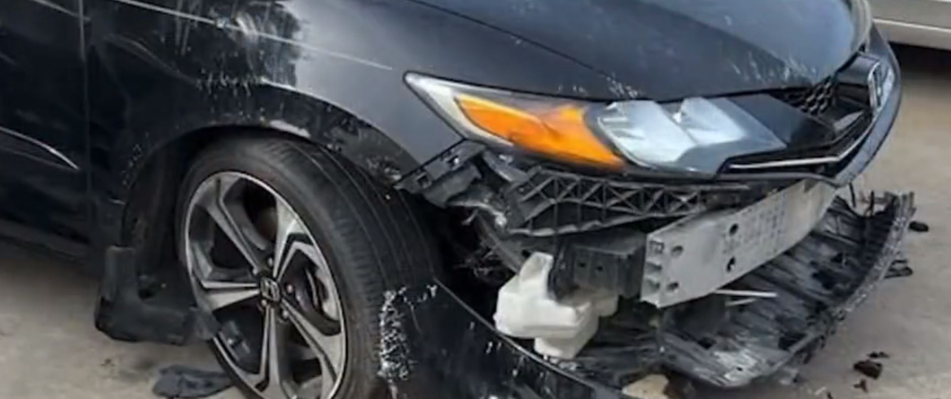 Los daños ascienden hasta los 350.000 dólares