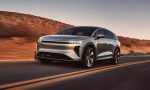 Lucid Gravity: la gran alternativa al Tesla Model X que no llega de China