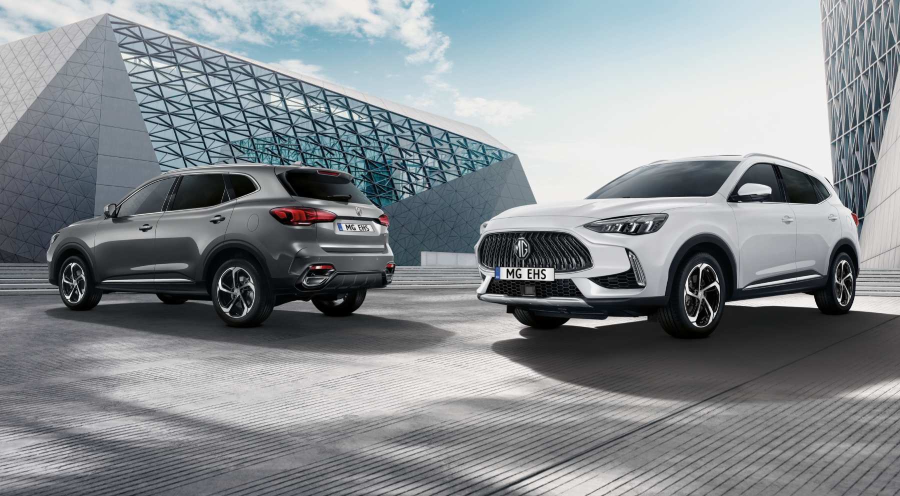 MG EHS