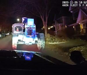 Montacargas estados unidos