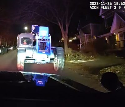 Montacargas estados unidos