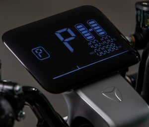 moto eléctrica plan moves