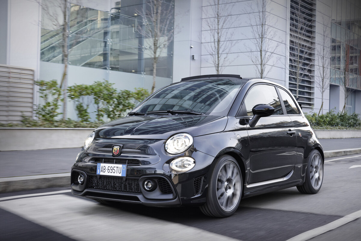 Abarth