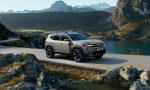 El nuevo Dacia Duster sube de nivel para mantenerse en la cima