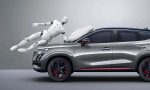 El coche chino que llega a España con un airbag para los peatones