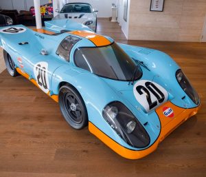 Porsche 917